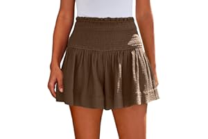 uxxnjfg Pantalon Corto Mujer Deportiva Verano Shorts Pantalones Cortos Playa Moda Talla Grande Pantalon Corto Deporte Mujer