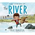 The River: a powerful book about feelings