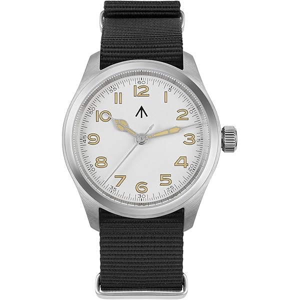 Orologio in pelle marrone a tre lancette con datario | Emporio Armani