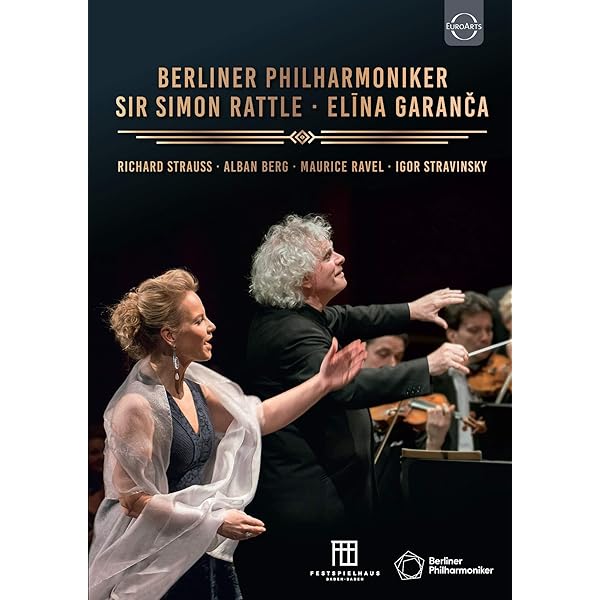 Die Operngala der Stars - Live aus Baden-Baden: Amazon.de
