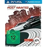 Need for Speed: Most Wanted