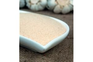 Naturix24 – Vitlökgranulat, vitlök granulerad - 500 g