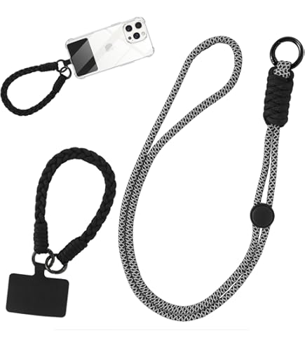 Jrkvniv Cordon Telephone Portable Universelle Avec Patchs | FindTheDeal