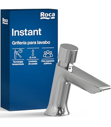 Lanta Mezclador Roca Lanta Lavabo Grifo Roca Grifo Para Lavabo