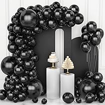 Ballonnen Teal Blauw, 106 Stuks 5 10 12 18 Inch Turquoise Ballon Boog Slinger Kit met Ballon Lint voor Meisjes Vrouwen Jongens Deco Verjaardagsfeest Bruids Douche Communie Verjaardag Decoraties