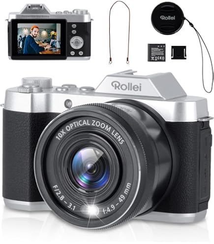 Fotocamera Astronomica Explore Scientific 510500 – 16MP USB 3.0 Per Telescopi, Adatta Ad Appassionati E Professionisti - 3