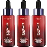 L'Oreal Paris Dermo Expertise Revitalift White Facial Serum, White, 30 ml (Pack of 3)