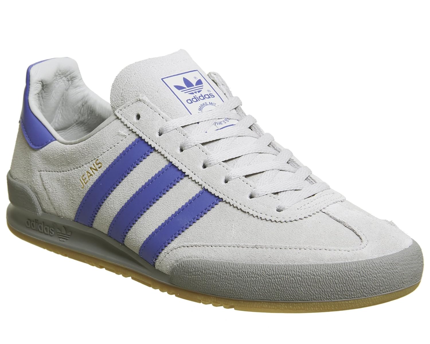adidas jeans trainers mk2 carbon grey