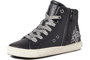 Geox Fille Kalispera Girl A Basket