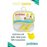 Poblex &Ccedil;ocuk &Ccedil;am Tipi Kulak Tikaci