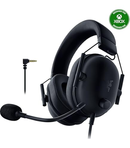 Razer BlackShark V2 Pro Wireless Gaming Headset: THX 7.1 Spatial