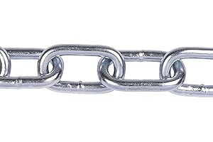 Sterling WZ2514 Chaîne en argent