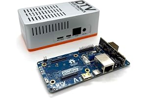 CmRat-carrierkort för RPI Raspberry Pi CM4 CM5, från DTV ₿ ELECTRONICS | Radxa CM3 CM5 Compute-modul, NVMe, PoE, USB-C, DC12V, ADC12 aluminiumhölje, tyst kylning, Linux, hem, kontor, skola