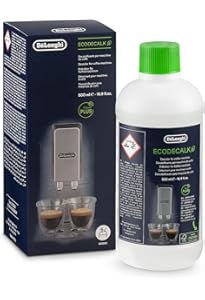 Détartrant Machine à Café Durgol Swiss Espresso - 2 X 125ml, Anti-calcaire Efficace