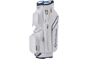 TaylorMade Lite Golf Cart Bag 2022