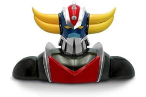 ABYstyle Studio - GOLDORAK Buste réplique Goldorak