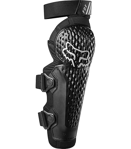 🛡️ Fox Enduro Elbow Guard Protección Codos Negro | Goma Prensada | Para MTB Y Enduro | Talla PE23