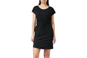 VERO MODA Damska minisukienka VMAPRIL SS krótka sukienka NOOS