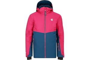 Dare2b Unisex Kids Kids Imposeivjacket Ski Jacket