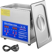 Copertura Impermeabile Per Idropulitrice Elettrica - Custodia Protettiva Per Esterno 90x70x60 Cm