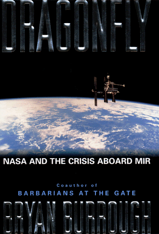 Dragonfly: Nasa and the Crisis Aboard the Mir