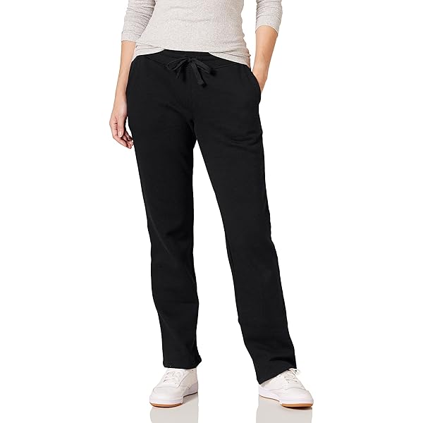 Jogging Taille Haute Large Pantalon Jogging Femme HAPYWER - Doublé Polaire Chaud - Taille Haute - Coton Sherpa - Hiver Pantalon Doublé Polaire