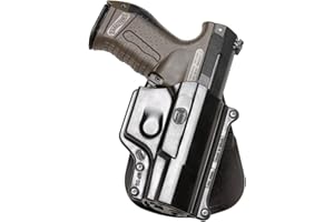 Fobus WP-99 Cintura Fondina Walther P99, P99 Compact P99DAO, RAM P99
