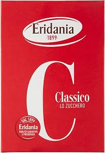 Eridania Zucchero Classico 1kg