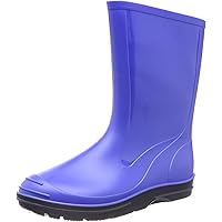 Beck Mädchen Basic Schlupfstiefel