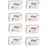 Sebamed Kompakt Zeytinyağlı Sabun 150 G 8Li