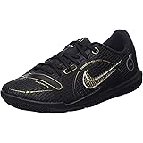 NIKE Vapor 14 Academy, Zapatillas de fútbol Unisex niños