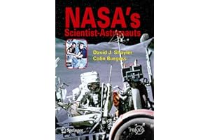 NASA's Scientist-Astronauts (Springer Praxis Books)