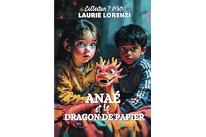 Anaé et le Dragon de papier
