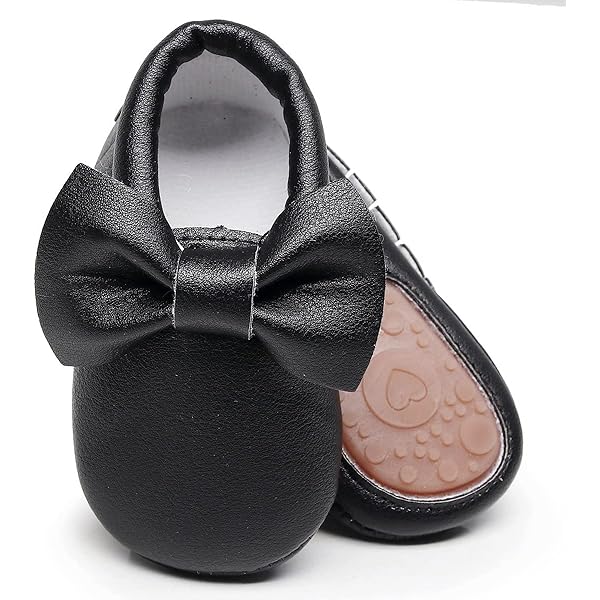 Baby Walking Shoes Infant Baby Boys And Girls Moccasins Sneakers
