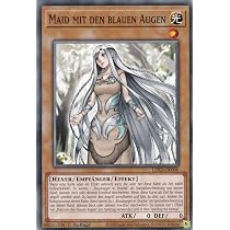 Yu-Gi-Oh! Sammelkarte – Near Mint, Inkl. Ultra Pro Toploader & Klarsichthülle, DE Version