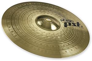 Paiste PST 3 50,8 cm (20 Zoll) Becken
