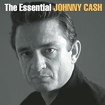 Johnny Cash - The Man In Black: Amazon.nl