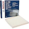 Bosch M2085 - Cabin Filter Standard