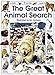 Produktbild The Great Animal Search (Great Searches (EDC Paperback))
