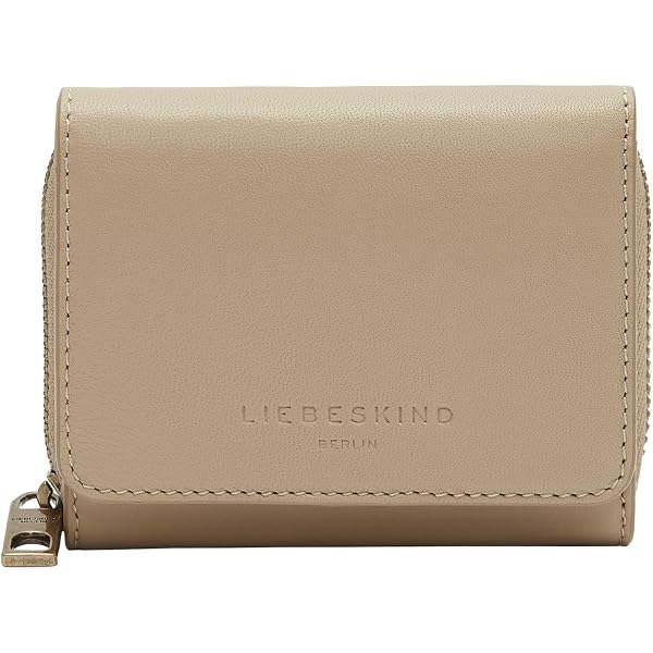LIEBESKIND BERLIN Luka Crossbody Bag S Cream