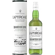 ウイスキー LAGG Heavilly Peated Inaugural Release Lagg Single Malt Inaugural Release: Batch 2