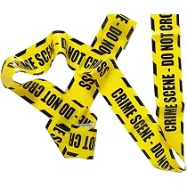 10 Tatort-Markierungsnummern Aus Acryl – Wiederverwendbare Beweismarker Für Mystery-Partys Und Halloween