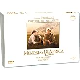 Memorias De &Aacute;frica (Ed. Horizontal)