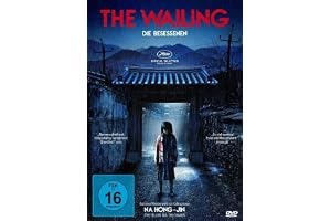 The Wailing - Die Besessenen