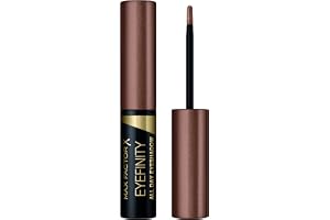 Max Factor Eyefinity All Day Eyeshadow - Soft Chestnut