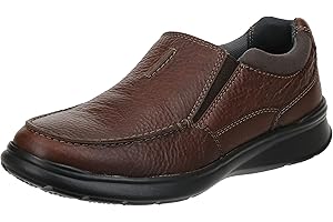 Clarks Homme Cotrell Free Mocassin