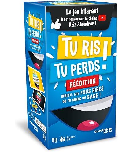 Topi Games - Tua Madre In Slip 2 - Gioco Da Tavolo Di Carte Per Feste: Con Occhiali E 100 Combinazioni Stravaganti - Da 10 Anni