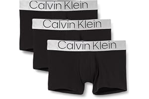 Calvin Klein Boxer (Pacco da 3) Uomo