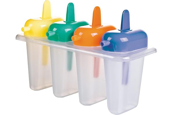 Ibili - 783400 - Cuillères À Glace