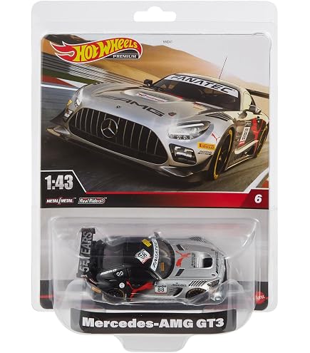 Hot Wheels – Kia Stinger GT 2019 – Échelle 1:64 – Bleu – Série Factory Fresh 3/10 – Carte Courte – Modèle Moulé Sous Pression – Collectionneur